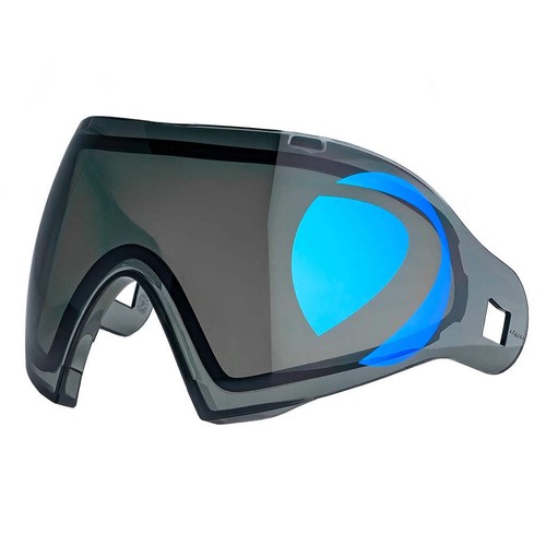 Dye thermal lens 2d - /,