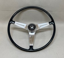 NARDI Style Steering Wheel for Fiat Ghia 1500 GT - 410mm