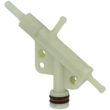 Robinet/vanne sélecteur de débit pour Philips/Saeco/Gaggia | 11012381