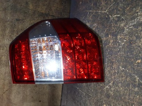 Oem kia mohave 2012 tail - kia, light