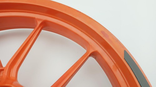 Jante avant ktm - ktm, abs