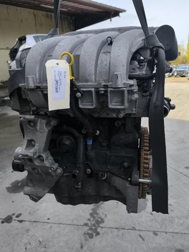 Moteur renault clio phase - moteur,
