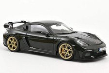 PORSCHE Cayman GT4 RS -