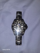 montre vintage homme