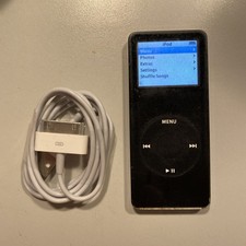 Apple Ipod Nano A1137 - 1ère
