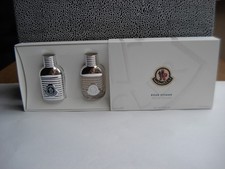Coffret miniature eau de