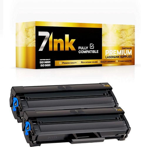 Toner rechange pour samsung - toner,