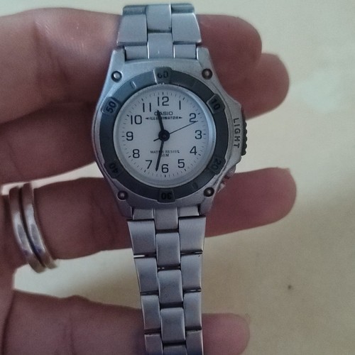 Montre vintage casio - montre,
