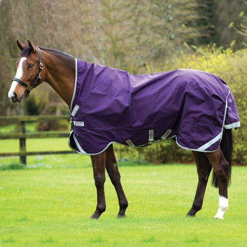 Horseware rambo wug turnout - rambo,