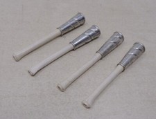 Lot de 4 fumes cigarette