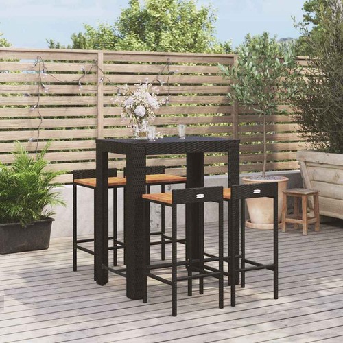 Ensemble bar jardin - de, meuble