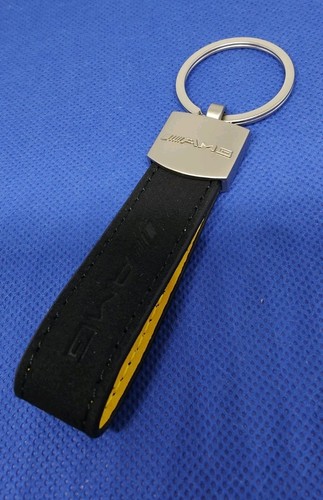 Porte clé amg - porte,