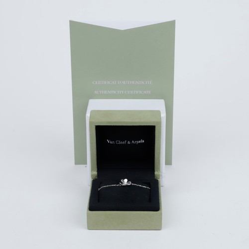 Van cleef arpels bracelet - cleef,