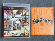 Grand Theft Auto: San Andreas