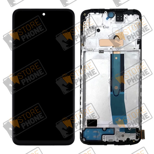 Ecran complet oled - oled, xiaomi