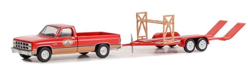 Greenlight gmc 2500 sierra - gmc, k-2500