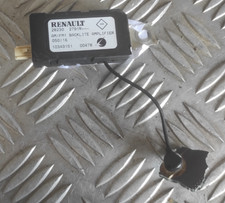 Amplificateur Audio - RENAULT