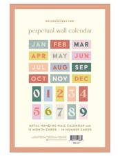 Wall Calendar