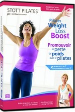 FORME ET SANTE: Pilates Boosteur de perte de poids /Weight Loss Boost /