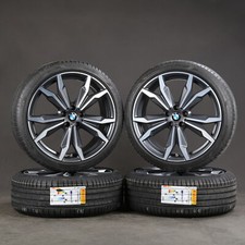 20 Pouces roues d'été BMW X2