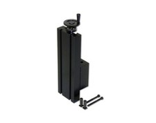 Sherline Vertical Milling