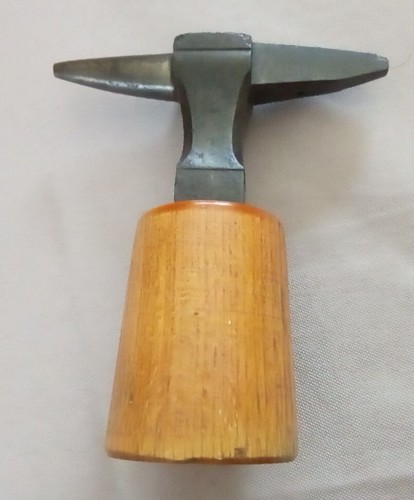 Enclume bijoutier sur son - de,