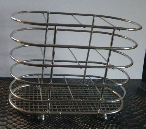 Range couverts égouttoir inox