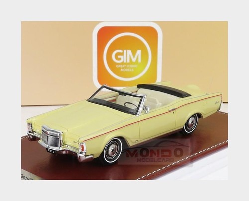 Great iconic models - 1:43, great-iconic-models
