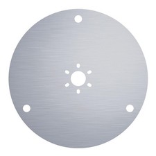 HUSQVARNA AUTOMOWER SKID PLATE