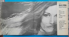 Dalida Olympia 67 . LP . Méga