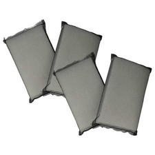 4 Filtre pour Zodiac Vortex