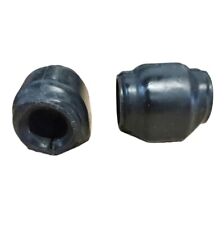 BMW e21 - Paire de silentbloc de barre stabilisatrice AV - 20mm - NEUF