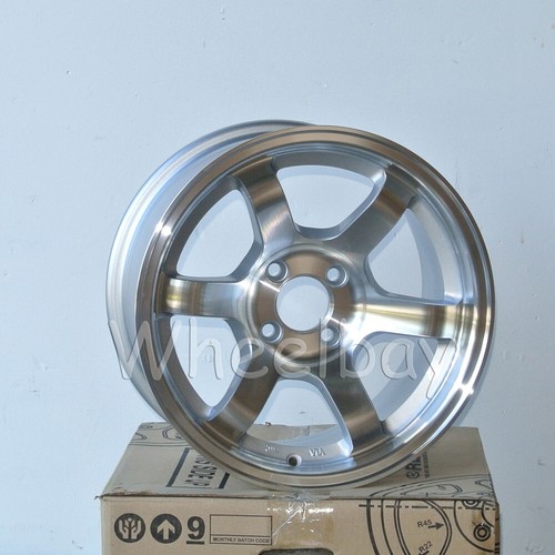 Pcs rota wheel grid - rota,