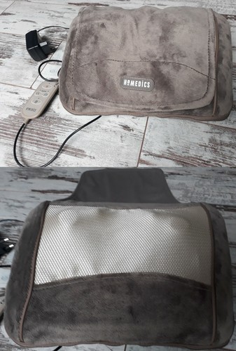 Coussin massage shiatsu - de,