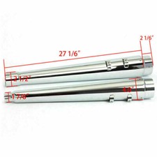 Silencieux d'échappement