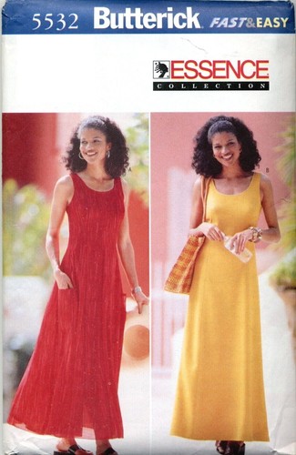 5532 patron butterick - patron,