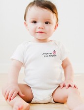 Baby Body. I Can't, I'm Too