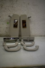 VW Polo 9N Ensemble Intérieur