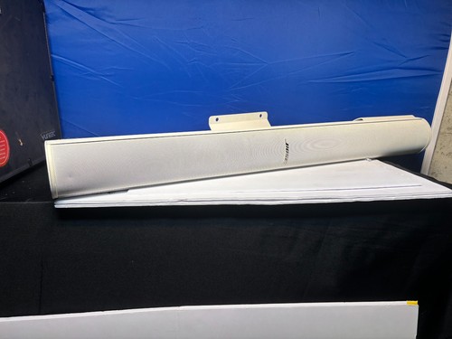 Bose panaray ma12 300w white - bose,