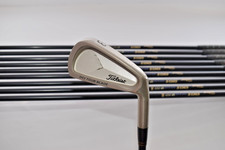 10 pièces Titleist DCI Tour