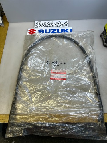 Câble compteur suzuki - 1,