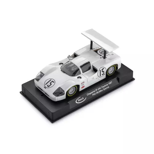 Slot ca46a chaparral 2f - ca46a,