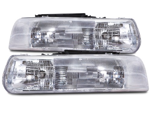 Left and right - left, pair