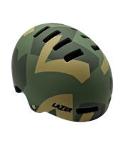 Casque de Vélo Lazer Tout