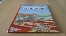 BD LES VOYAGES D'ALIX LUGDUNUM EN EO CASTERMAN  BE
