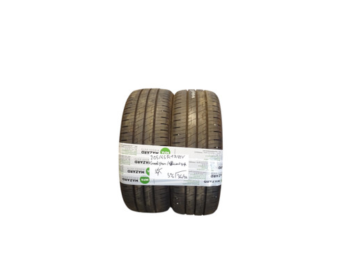 Pneu 205 r17 v - r17, goodyear