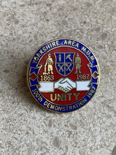Pin yorkshire area u - pin’s,
