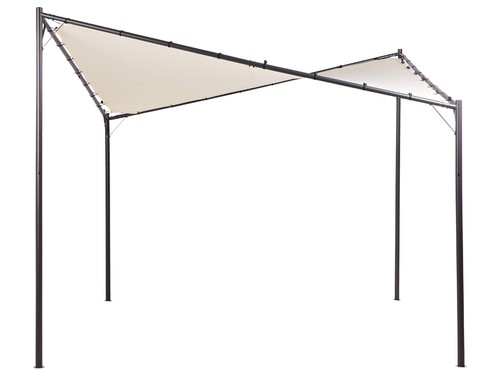 Tonnelle jardin avec - jardin,