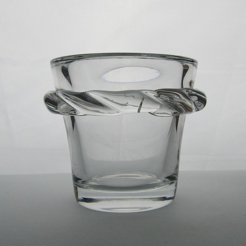 Daum seau glaçon en - seau, à