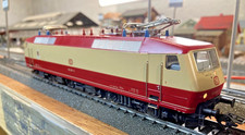 Marklin Loco 3153-Rénovée moteur et MFX -occasion- regarder la vidéo-TBE